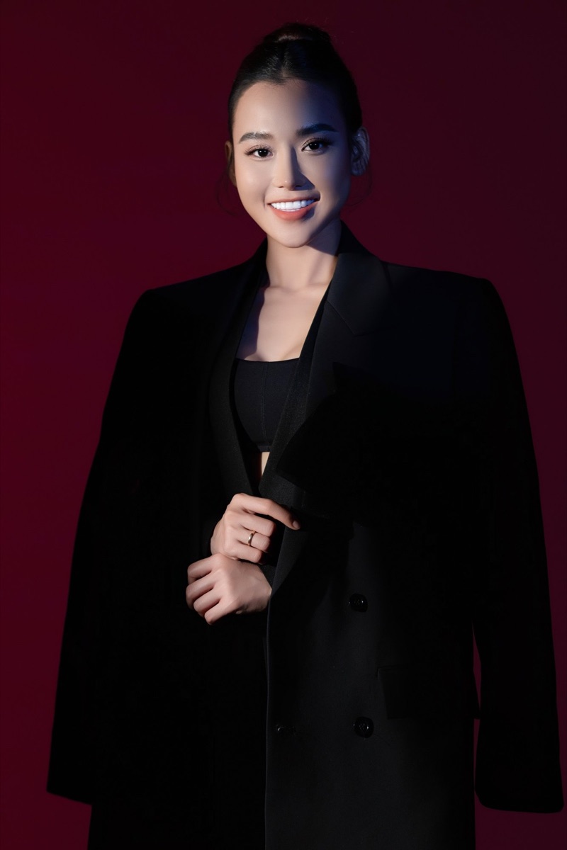 Bùi Thùy Trinh