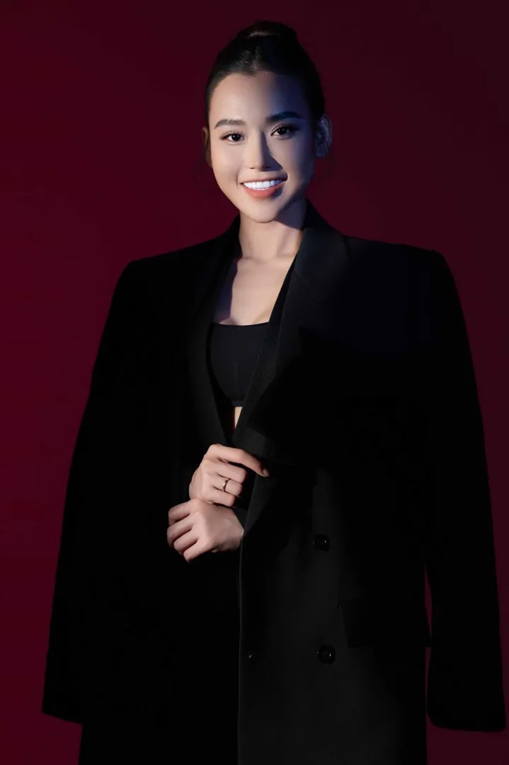 Bùi Thùy Trinh