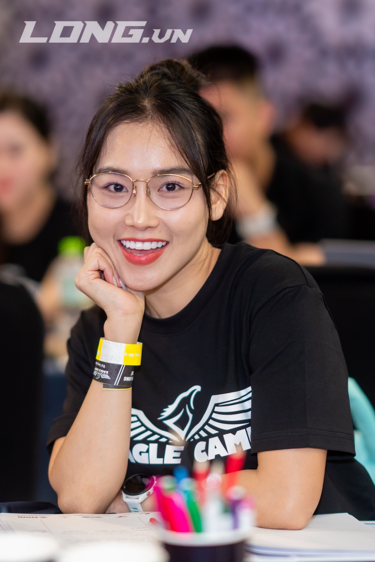 Cuối một ngày dài học cách tự đăng bài lên blog. Việc mình tưởng ngoài tầm, hóa ra chỉ cần ngồi xuống làm.